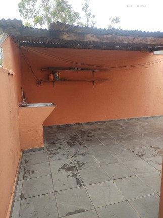 Imagem Casa com 3 Quartos à Venda, 250 m² em Jardim São Cristóvão - São Paulo