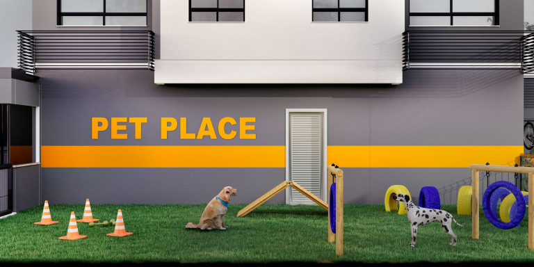 Imagem Imóvel com 1 Quarto à Venda, 36 m² em Samambaia Sul (samambaia) - Brasília Imagem Imóvel com 1 Quarto à Venda, 36 m² em Samambaia Sul (samambaia) - Brasília