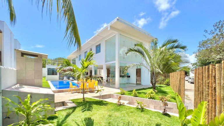 Imagem Casa com 5 Quartos à Venda, 460 m² em Centro - Tibau Do Sul Imagem Casa com 5 Quartos à Venda, 460 m² em Centro - Tibau Do Sul