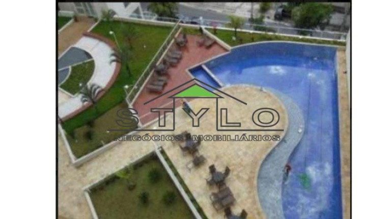 Imagem Apartamento com 2 Quartos à Venda, 96 m² em Baeta Neves - São Bernardo Do Campo Imagem Apartamento com 2 Quartos à Venda, 96 m² em Baeta Neves - São Bernardo Do Campo