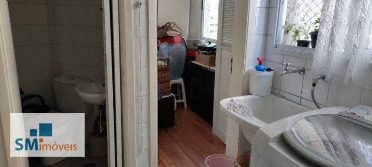 Imagem Apartamento com 3 Quartos à Venda, 115 m² em Brooklin Paulista - São Paulo Imagem Apartamento com 3 Quartos à Venda, 115 m² em Brooklin Paulista - São Paulo