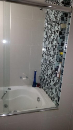 Imagem Apartamento com 3 Quartos à Venda, 134 m² em Belenzinho - São Paulo
