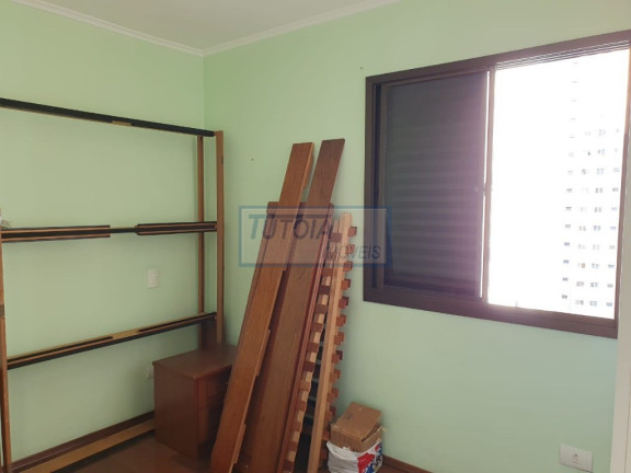 Apartamento com 3 Quartos à Venda, 73 m² em Vila Clementino - São Paulo