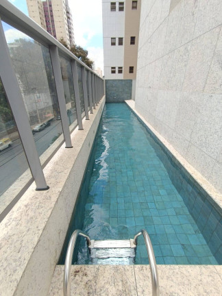 Imagem Apartamento com 3 Quartos à Venda, 94 m² em Lourdes - Belo Horizonte