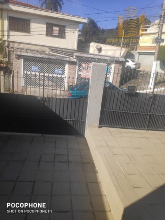 Imagem Casa com 2 Quartos à Venda, 98 m² em Vila Moraes - São Paulo
