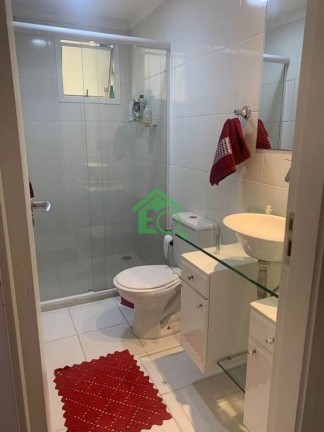 Imagem Apartamento com 3 Quartos à Venda, 77 m² em Campininha - São Paulo