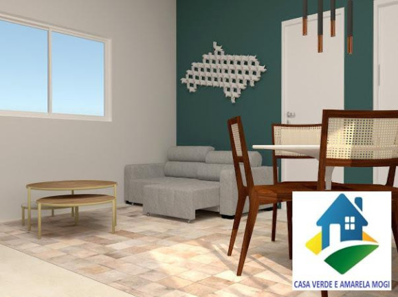 Imagem Apartamento com 2 Quartos à Venda, 50 m² em Vila Natal - Mogi Das Cruzes Imagem Apartamento com 2 Quartos à Venda, 50 m² em Vila Natal - Mogi Das Cruzes