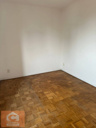 Imagem Apartamento com 2 Quartos à Venda, 60 m² em Vila Mariana - São Paulo