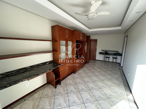 Imagem Apartamento com 2 Quartos à Venda, 62 m² em Pantanal - Florianópolis Imagem Apartamento com 2 Quartos à Venda, 62 m² em Pantanal - Florianópolis