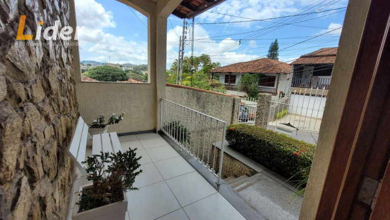 Imagem Casa com 3 Quartos à Venda, 281 m² em Bom Clima - Juiz De Fora