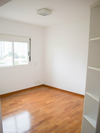 Imagem Apartamento com 3 Quartos para Alugar, 198 m² em Cidade Monções - São Paulo