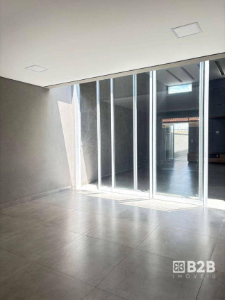 Imagem Casa com 3 Quartos à Venda, 121 m² em Residencial Jardim Jussara - Bauru Imagem Casa com 3 Quartos à Venda, 121 m² em Residencial Jardim Jussara - Bauru
