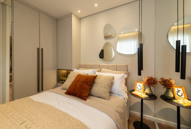 Imagem Apartamento com 2 Quartos à Venda, 37 m² em Vila Virgínia - São Paulo