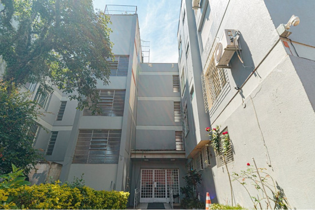 Imagem Imóvel com 1 Quarto à Venda, 43 m² em Partenon - Porto Alegre Imagem Imóvel com 1 Quarto à Venda, 43 m² em Partenon - Porto Alegre