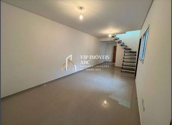 Imagem Cobertura com 3 Quartos à Venda, 163 m² em Vila Valparaíso - Santo André
