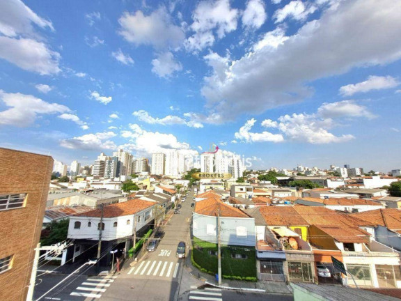 Imagem Cobertura com 1 Quarto para Alugar, 50 m² em Santo Antônio - São Caetano Do Sul