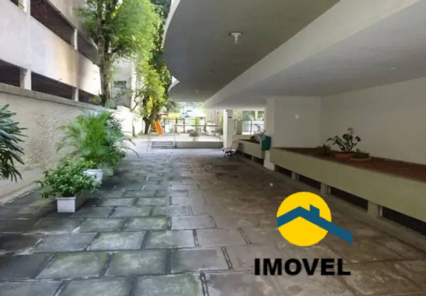 Imagem Apartamento com 2 Quartos à Venda, 82 m² em Icaraí - Niterói