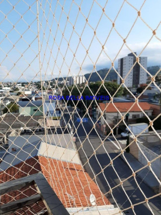 Imagem Apartamento com 2 Quartos à Venda, 82 m² em Vila Vianelo - Jundiaí
