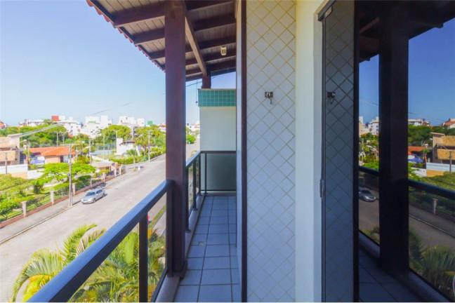 Imagem Cobertura com 4 Quartos à Venda, 194 m² em Ingleses Do Rio Vermelho - Florianópolis Imagem Cobertura com 4 Quartos à Venda, 194 m² em Ingleses Do Rio Vermelho - Florianópolis
