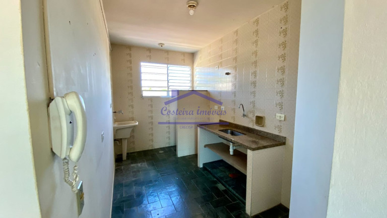 Imagem Apartamento com 1 Quarto à Venda, 64 m² em Perequê Açu - Ubatuba