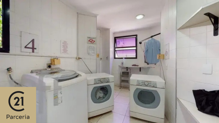 Imagem Apartamento com 1 Quarto à Venda, 33 m² em Moema - São Paulo Imagem Apartamento com 1 Quarto à Venda, 33 m² em Moema - São Paulo