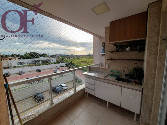 Imagem Apartamento com 2 Quartos à Venda, 79 m² em Jardim Tereza Cristina - Jundiaí