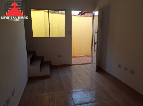 Imagem Casa com 2 Quartos à Venda, 51 m² em Vila Tupi - Praia Grande Imagem Casa com 2 Quartos à Venda, 51 m² em Vila Tupi - Praia Grande