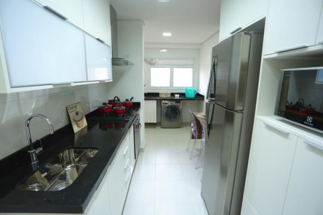 Imagem Apartamento com 3 Quartos à Venda, 108 m² em Jardim Do Mar - São Bernardo Do Campo Imagem Apartamento com 3 Quartos à Venda, 108 m² em Jardim Do Mar - São Bernardo Do Campo