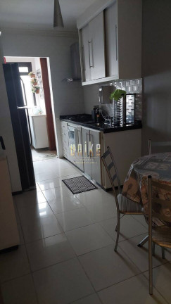 Imagem Apartamento com 3 Quartos à Venda, 97 m² em Parque Residencial Aquarius - São José Dos Campos Imagem Apartamento com 3 Quartos à Venda, 97 m² em Parque Residencial Aquarius - São José Dos Campos