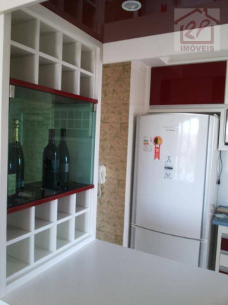Imagem Apartamento com 3 Quartos à Venda, 65 m² em Vila Tesouro - São José Dos Campos Imagem Apartamento com 3 Quartos à Venda, 65 m² em Vila Tesouro - São José Dos Campos