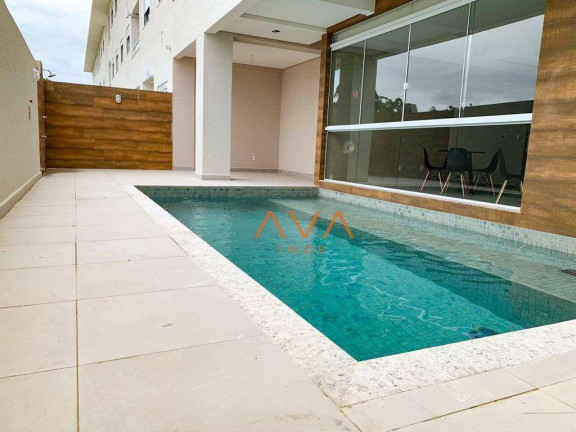 Apartamento com 2 Quartos à Venda, 79 m² em Ingleses - Florianópolis