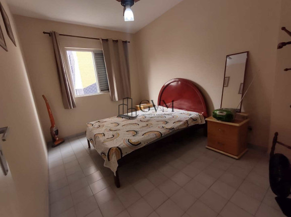 Imagem Apartamento com 2 Quartos à Venda, 70 m² em Tupi - Praia Grande
