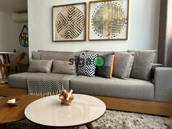 Imagem Apartamento com 2 Quartos à Venda, 68 m² em Jardins - São Paulo Imagem Apartamento com 2 Quartos à Venda, 68 m² em Jardins - São Paulo