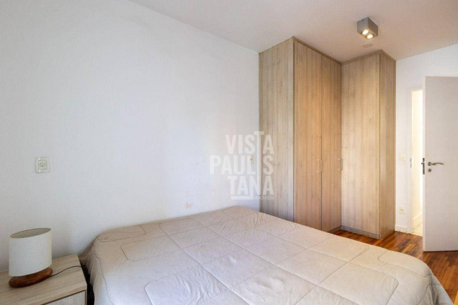 Imagem Apartamento com 2 Quartos à Venda, 72 m² em Itaim Bibi - São Paulo Imagem Apartamento com 2 Quartos à Venda, 72 m² em Itaim Bibi - São Paulo