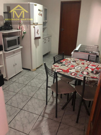 Imagem Casa com 3 Quartos à Venda, 95 m² em Santa Inês - Vila Velha Imagem Casa com 3 Quartos à Venda, 95 m² em Santa Inês - Vila Velha