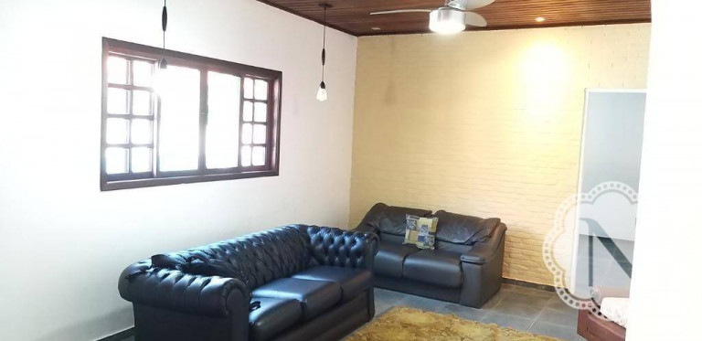 Imagem Casa com 3 Quartos à Venda, 150 m² em Praia Do Sonho - Itanhaém Imagem Casa com 3 Quartos à Venda, 150 m² em Praia Do Sonho - Itanhaém