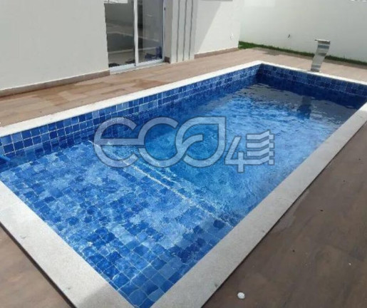 Imagem Casa de Condomínio com 4 Quartos à Venda, 220 m² em Centro - Barra Dos Coqueiros