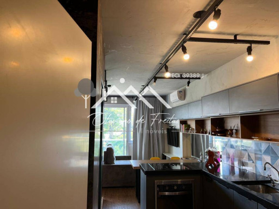 Imagem Apartamento com 1 Quarto à Venda, 47 m² em Vila Arens Ii - Jundiaí Imagem Apartamento com 1 Quarto à Venda, 47 m² em Vila Arens Ii - Jundiaí
