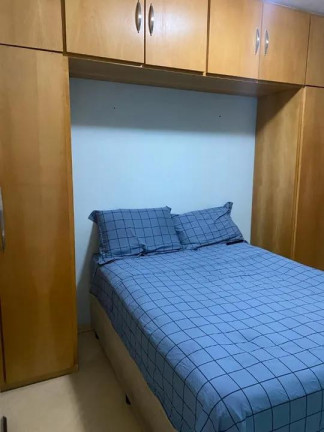 Imagem Apartamento com 2 Quartos à Venda, 58 m² em Alto Da Mooca - São Paulo