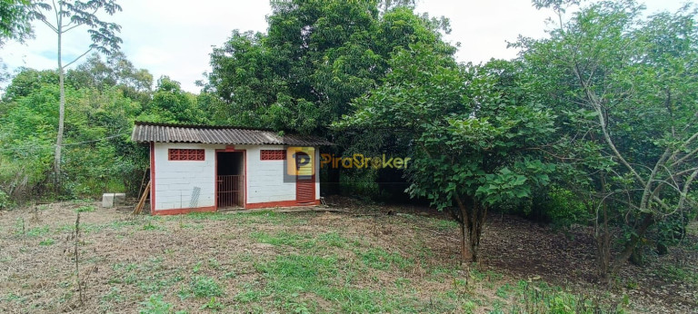 Imagem Imóvel com 7 Quartos à Venda, 38.588 m² em Santa Luzia - Charqueada Imagem Imóvel com 7 Quartos à Venda, 38.588 m² em Santa Luzia - Charqueada