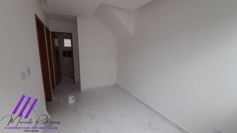 Imagem Casa com 2 Quartos à Venda, 50 m² em Cidade Ocian - Praia Grande