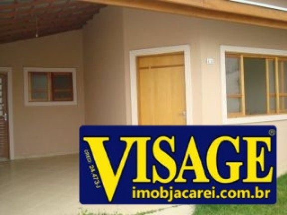 Imagem Casa com 3 Quartos à Venda, 105 m² em Vila Branca - Jacareí Imagem Casa com 3 Quartos à Venda, 105 m² em Vila Branca - Jacareí
