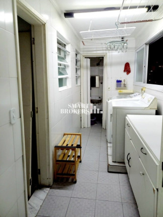 Imagem Apartamento com 4 Quartos à Venda, 110 m² em Vila Mariana - São Paulo