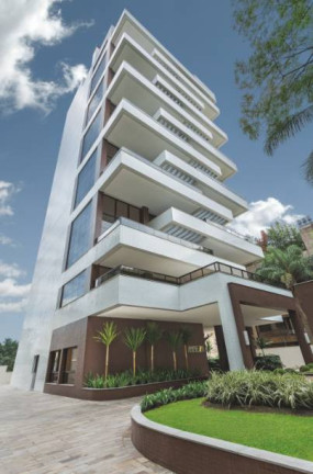 Apartamento com 3 Quartos à Venda, 290 m² em Petropolis - Porto Alegre