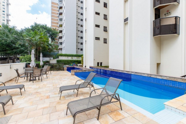 Imagem Imóvel com 3 Quartos à Venda, 156 m² em Moema - São Paulo Imagem Imóvel com 3 Quartos à Venda, 156 m² em Moema - São Paulo