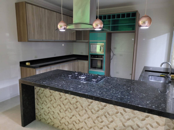 Imagem Casa com 3 Quartos à Venda, 270 m² em Chácara Do Visconde - Taubaté Imagem Casa com 3 Quartos à Venda, 270 m² em Chácara Do Visconde - Taubaté