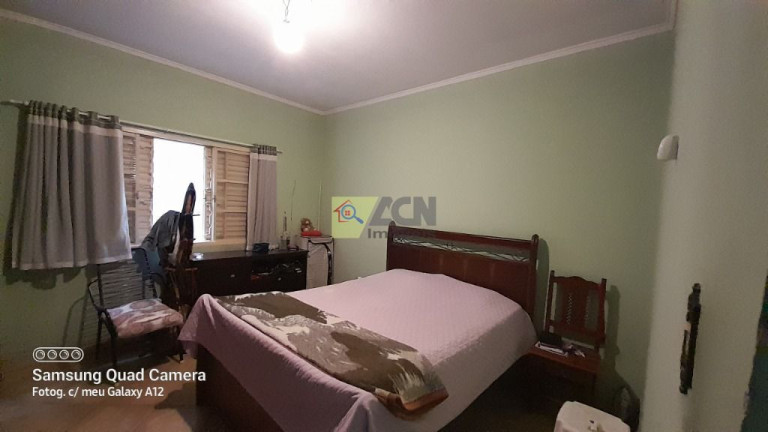 Imagem Casa com 5 Quartos à Venda, 200 m² em Jardim Villagio Ghiraldelli - Hortolândia