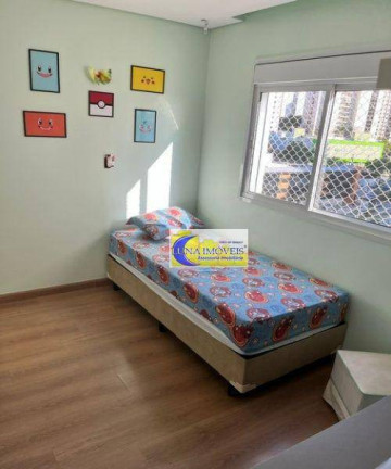 Imagem Apartamento com 4 Quartos à Venda, 155 m² em Centro - São Bernardo Do Campo Imagem Apartamento com 4 Quartos à Venda, 155 m² em Centro - São Bernardo Do Campo