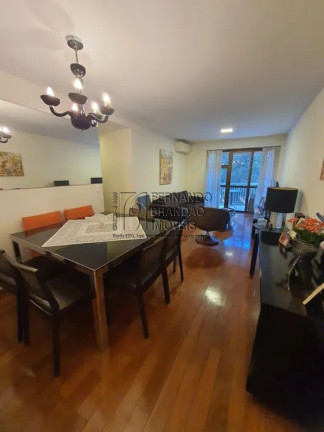 Imagem Imóvel com 2 Quartos à Venda, 84 m² em Barra Da Tijuca - Rio De Janeiro Imagem Imóvel com 2 Quartos à Venda, 84 m² em Barra Da Tijuca - Rio De Janeiro