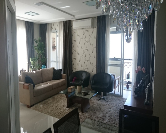 Imagem Apartamento com 3 Quartos à Venda, 180 m² em Alto Da Moóca - São Paulo Imagem Apartamento com 3 Quartos à Venda, 180 m² em Alto Da Moóca - São Paulo